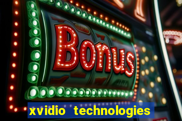 xvidio technologies startup brasil 2024 download gr  tis